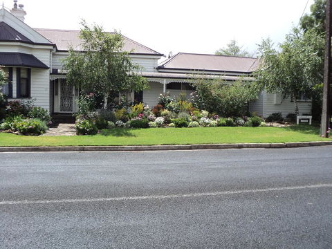 Travellers Rest B&B - Accommodation Port Hedland 1