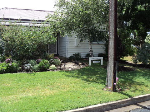 Travellers Rest B&B - Accommodation Port Hedland 2