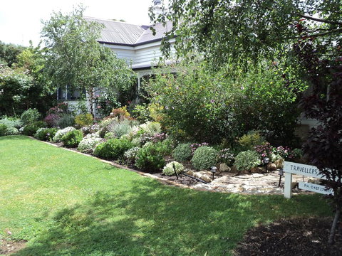 Travellers Rest B&B - Accommodation Port Hedland 0