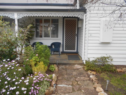 Travellers Rest B&B - Accommodation Port Hedland 3