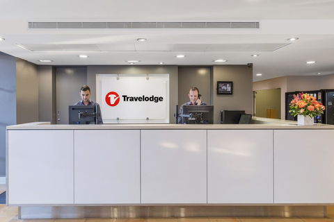 Travelodge Hotel Blacktown Sydney - Accommodation Port Hedland 1