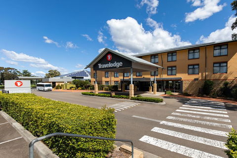 Travelodge Hotel Blacktown Sydney - Accommodation Port Hedland 0