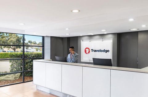 Travelodge Hotel Blacktown Sydney - Accommodation Port Hedland 2
