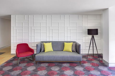 Travelodge Hotel Blacktown Sydney - Accommodation Port Hedland 3