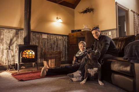 Trawool Cottages And Farmstay - Accommodation Port Hedland 1