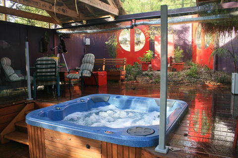 Trawool Cottages And Farmstay - Accommodation Port Hedland 0