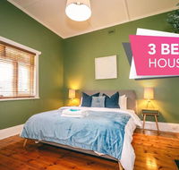Treasure on Bagot-Free Wifi/Netflix-Close to CBD - Accommodation Port Hedland