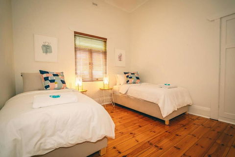 Treasure On Bagot-Free Wifi/Netflix-Close To CBD - Accommodation Port Hedland 2