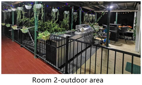 Tree Top House B&B - Accommodation Port Hedland 1