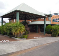 Tree Top Walk Motel - Accommodation Port Hedland