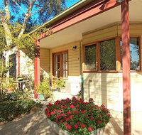 Treetops Hideaway - Accommodation Port Hedland