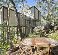 TreetopsWagstaffe - Accommodation Port Hedland