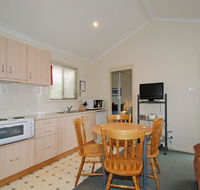 Triabunna Cabin  Caravan Park - Accommodation Port Hedland