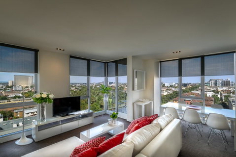 Tribeca Serviced Apartments - Accommodation Port Hedland 0