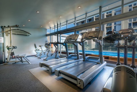 Tribeca Serviced Apartments - Accommodation Port Hedland 1