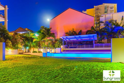 Trilogy Residences Brisbane - Accommodation Port Hedland 2