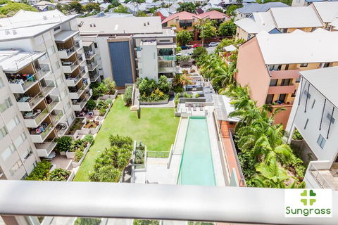 Trilogy Residences Brisbane - Accommodation Port Hedland 0