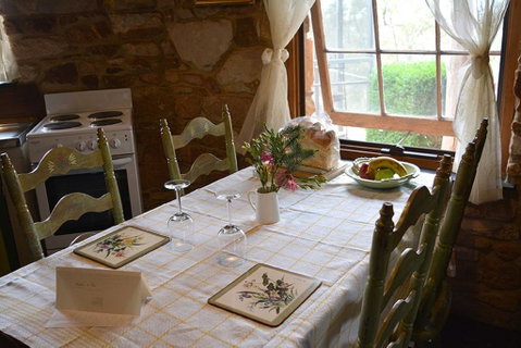 Trestrail Cottage B & B - Accommodation Port Hedland 2