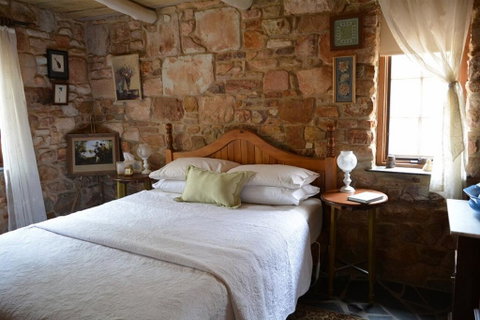 Trestrail Cottage B & B - Accommodation Port Hedland 1