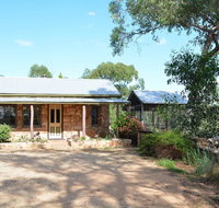Trestrail Cottage B  B - Accommodation Port Hedland