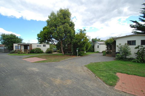 Triabunna Cabin & Caravan Park - Accommodation Port Hedland 2