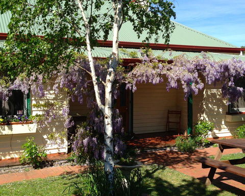 Triabunna Cabin & Caravan Park - Accommodation Port Hedland 1