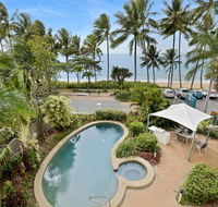 Trinity Waters Boutique Beachfront - Accommodation Port Hedland