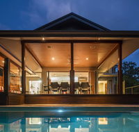 Trito - Luxury Holiday House - Accommodation Port Hedland