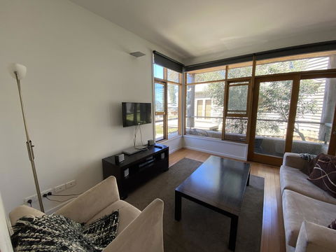 Triggerplant 1-DPA - Accommodation Port Hedland 3
