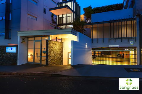 Trilogy Residences Brisbane - Accommodation Port Hedland 3