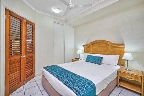 Trinity Beach Club Holiday Apartments - Accommodation Port Hedland 2