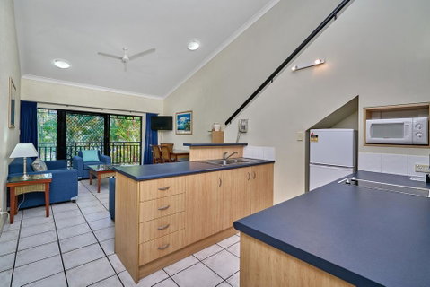 Trinity Beach Club Holiday Apartments - Accommodation Port Hedland 3