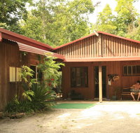 Tropical Bliss bed and breakfast - Accommodation Port Hedland