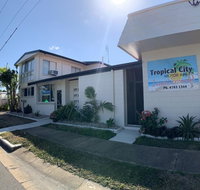 Tropical City Motor Inn - Accommodation Port Hedland