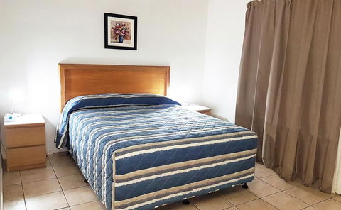 Tropic Coast Motel - Accommodation Port Hedland 2