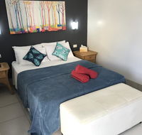 Tropical Lodge - Accommodation Port Hedland