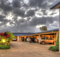 Tropixx Motel  Restaurant - Accommodation Port Hedland