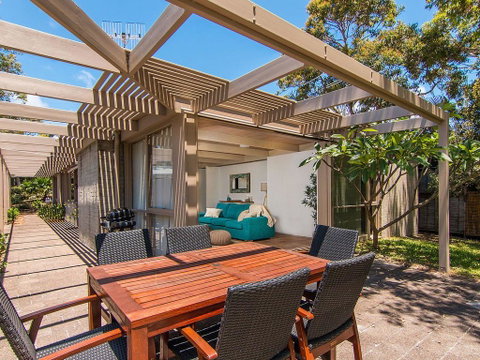 True Blue - Accommodation Port Hedland 2