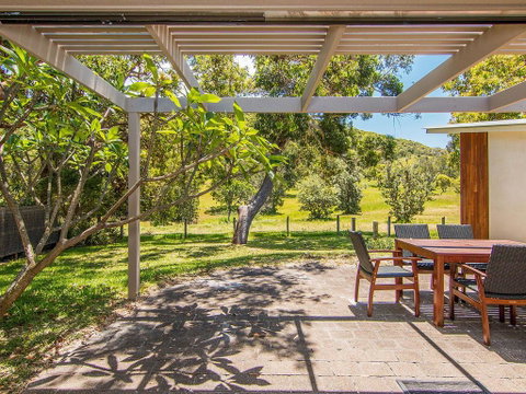 True Blue - Accommodation Port Hedland 3