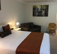 Tuckerbox Motor Inn - Accommodation Port Hedland