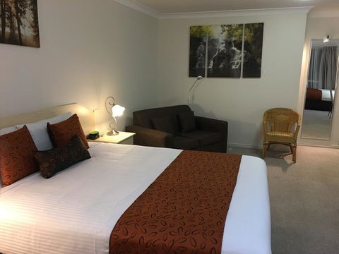 Tuckerbox Motor Inn - Accommodation Port Hedland 0