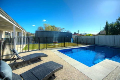 Trotters Retreat - Accommodation Port Hedland 2
