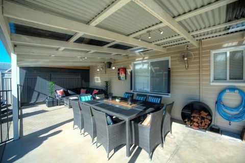 Trotters Retreat - Accommodation Port Hedland 3