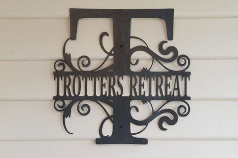Trotters Retreat - Accommodation Port Hedland 0
