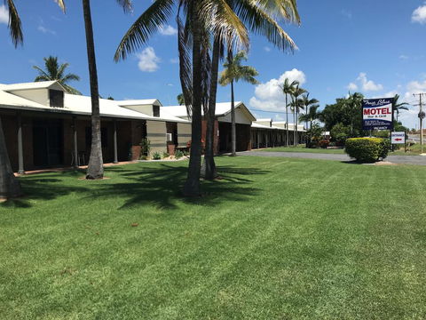 True Blue Motor Inn - Accommodation Port Hedland 3