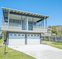 Tuffy's No. 2 16B May Street Crescent Head - Accommodation Port Hedland