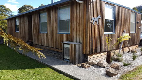 Tullah TimeOut - Accommodation Port Hedland 1