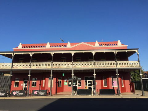 Tumut Star Hotel - Accommodation Port Hedland 0