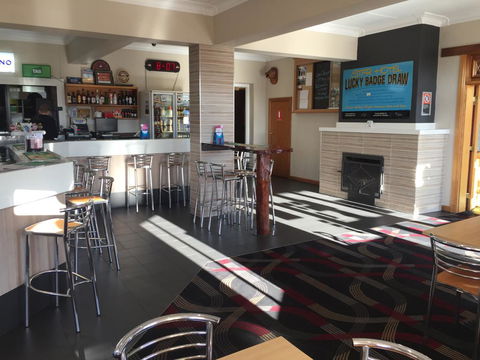Tumut Star Hotel - Accommodation Port Hedland 1