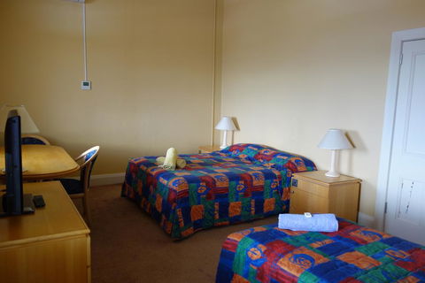 Tumut Star Hotel - Accommodation Port Hedland 3
